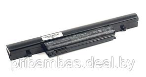Батарея (аккумулятор) 10.8V 5200mAh для ноутбука Toshiba Toshiba Satellite R850, Pro R850-10V,Tecra