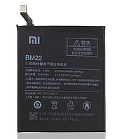 АКБ (аккумулятор, батарея) Xiaomi BM22 2910mAh для Xiaomi Mi5
