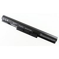 Батарея (аккумулятор) 14.8V 2600mah для ноутбука Sony Vaio Fit 14E, 15E. Совместимые PN: VGP-BPS35A