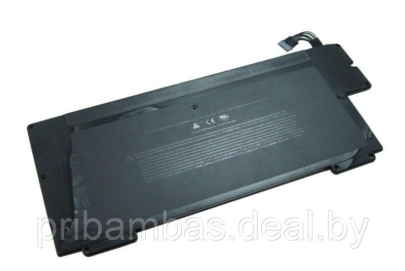 Батарея (аккумулятор) 7.2V 5100mAh для ноутбука Apple MacBook Air 13.3" MB0003LL/A, MB940LL/A (Early - фото 1 - id-p3444434