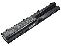 Батарея (аккумулятор) 10.8V 5200mAh для ноутбука HP ProBook 4330s, 4430s, 4530s, 4535s, 4540s, 4545s