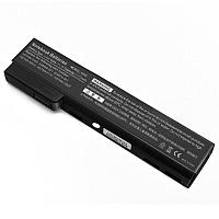 Батарея (аккумулятор) 10.8V 5200mAh для ноутбука HP ProBook 6360b, 6360t, 6460b, 6465b, 6470b, 6475b