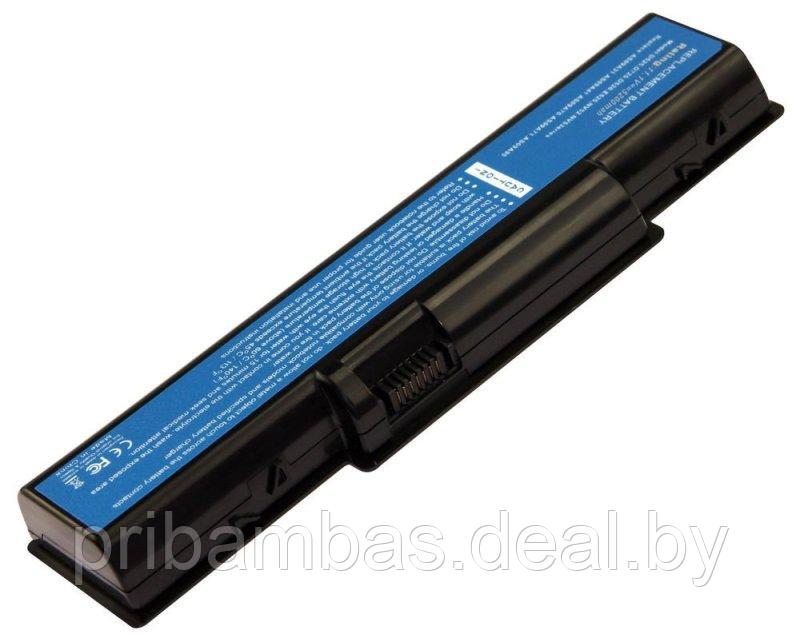 Батарея (аккумулятор) для ноутбука Lenovo B450, B450A, B450L series 11.1V 4400mah. Совместимые PN: - фото 1 - id-p3444439