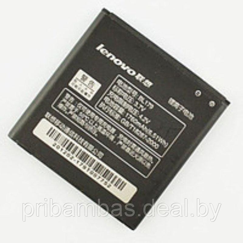 АКБ (аккумулятор, батарея) Lenovo BL219 Совместимый 2100mAh для Lenovo A850+, A880, A889, A916 - фото 1 - id-p36556685