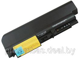 Батарея (аккумулятор) 10.8V 7800mah для ноутбука Lenovo ThinkPad R61, R61e, R61i, R400, T61, T400 (р