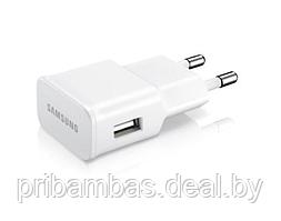 Зарядное устройство micro USB, Samsung ETA-U90EWE, GH44-02430B 2A