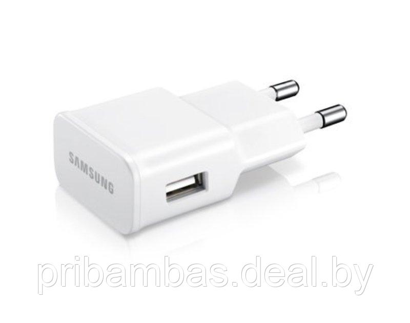 Зарядное устройство micro USB, Samsung ETA-U90EWE, GH44-02430B 2A