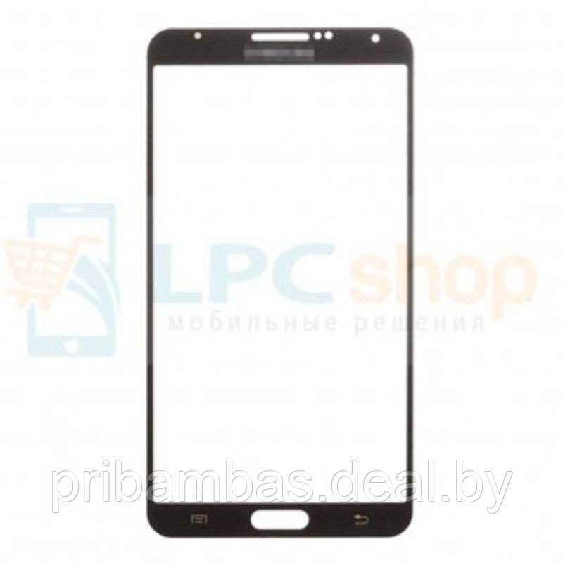 Стекло для Samsung N9005 Galaxy Note 3 Белый - фото 1 - id-p7332233