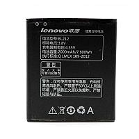 АКБ (аккумулятор, батарея) Lenovo BL212 2000mAh для Lenovo S580, S898T