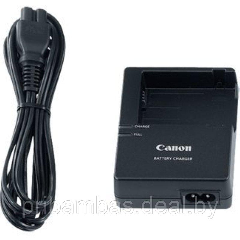 Зарядное устройство Canon LC-E8E, LC-E8, LC-E8C для аккумуляторов Canon LP-E8 - фото 1 - id-p3488050