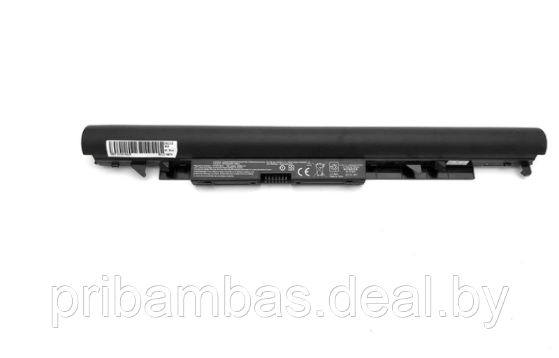 Батарея (аккумулятор) 14.8V (совместим с 10.95v) 2600mah для ноутбука HP Pavilion 14-BS, 14-BW, 15-B - фото 1 - id-p103044357