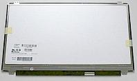 Матрица для ноутбука 15.6" 1366X768, WHGA HD LED, 30 pin EDP, Slim глянцевая PN: N156BGA-EA2, NT156W