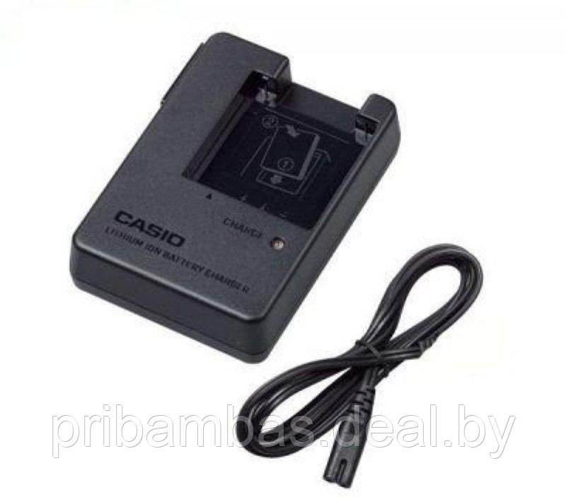 Зарядное устройство Casio BC-60L для аккумуляторов Casio NP-60 - фото 1 - id-p3488054
