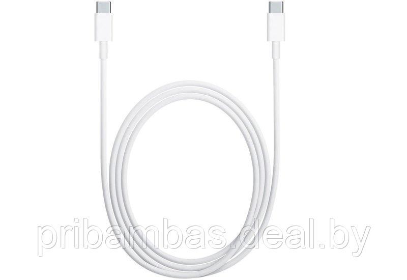 USB дата-кабель USB-C, Type-C Apple A1997 MUF72ZM/A (1м)