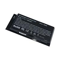 Батарея (аккумулятор) 11.1V 5200mAh для Dell Precision M4800, M6600, M6700, M6800. Совместимые PN: 0