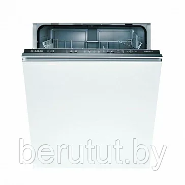 Встраиваемые посудомоечные машины Bosch SMV25AX02R - фото 1 - id-p175917027