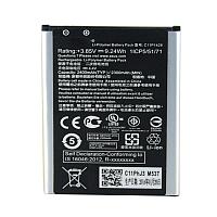 АКБ (аккумулятор, батарея) ASUS B11P1428 2070mAh для ASUS ZenFone Go ZB450KL, ZB452KG