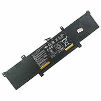 Батарея (аккумулятор) 7.4V 4960mAh ORIG для ноутбука ASUS VivoBook S301LA S301LP Q301L PN: C21N1309