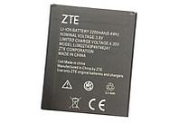 АКБ (аккумулятор, батарея) ZTE Li3820T43P3h785439 1850mAh для ZTE Blade L3