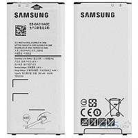 АКБ (аккумулятор, батарея) Samsung EB-BA310ABE 2300mAh для Samsung Galaxy A3 2016 A310