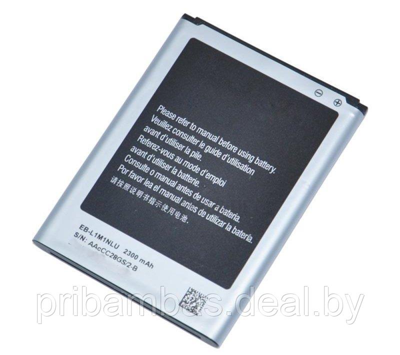 АКБ (аккумулятор, батарея) Samsung EB-L1M1NLU Совместимый 2300mAh для Samsung i8750 ATIV S - фото 1 - id-p42234669