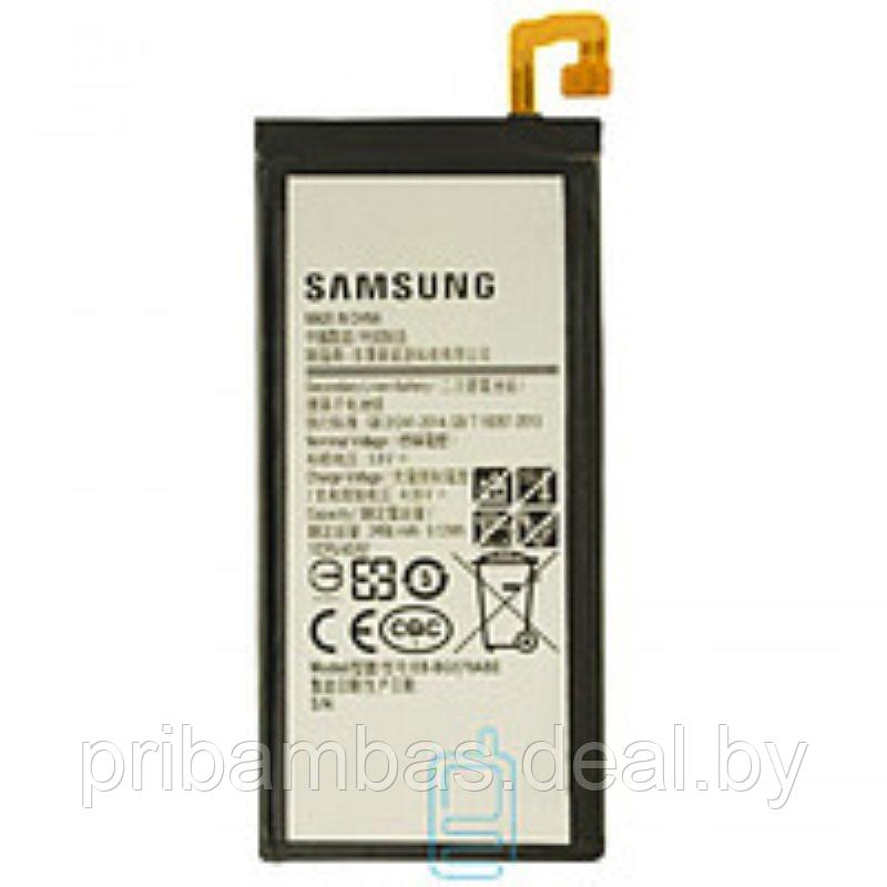 АКБ (аккумулятор, батарея) Samsung EB-BG570ABE 2400mah для Samsung Galaxy J5 Prime G570 - фото 1 - id-p68667348
