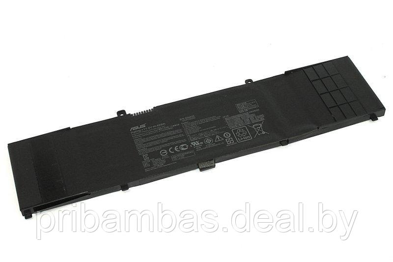 Батарея (аккумулятор) 11.4V 4240mAh 48Wh ORIG для ноутбука Asus UX310, UX410UA. PN: B31N1535 - фото 1 - id-p103805012