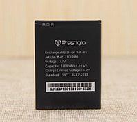 АКБ (аккумулятор, батарея) Prestigio PAP3350 1200mAh для Prestigio MultiPhone PAP3350 DUO