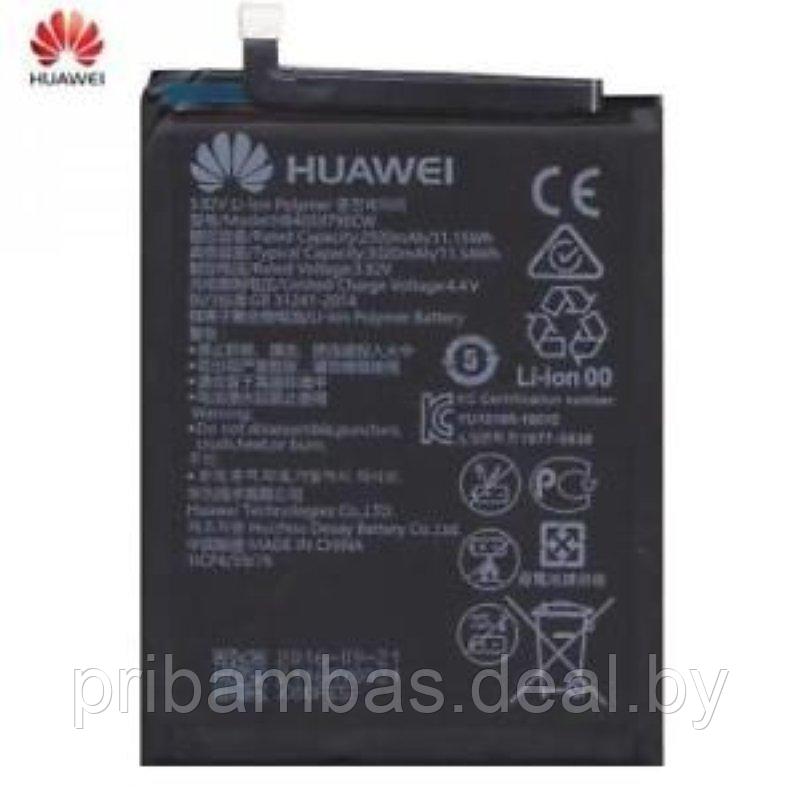 АКБ (аккумулятор, батарея) Huawei HB405979ECW 3020mAh для Huawei P9 Lite mini SLA-L22, Y5 2017 MYA-L - фото 1 - id-p68667358