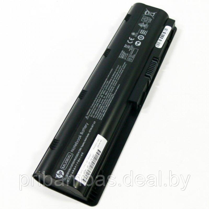 Батарея (аккумулятор) 11.1V 7800mAh ORIG для ноутбука HP Compaq Presario CQ32, CQ42, CQ56-100, CQ56- - фото 1 - id-p104987085