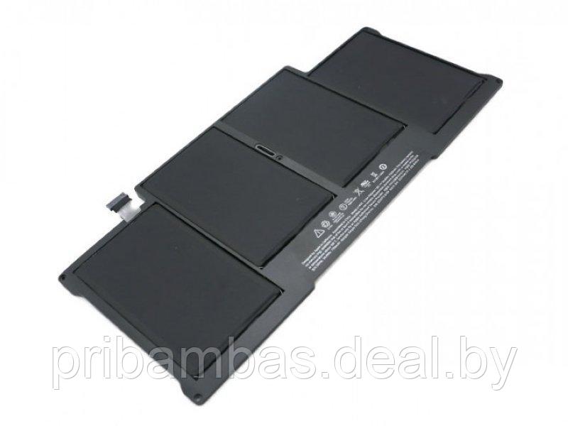 Батарея (аккумулятор) 7.6V 7150mAh 54.4Wh ORIG для ноутбука Apple MacBook Air 13 A1369, A1466, MD760 - фото 1 - id-p105228880