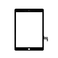 Тачскрин (сенсорный экран) для Apple iPad Air, iPad 9.7 (2017), iPad 5 (2017) (A1474/A1475/A1484/A18