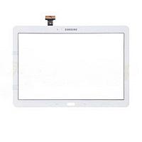 Тачскрин (сенсорный экран) для Samsung Galaxy Tab Pro 10.1 SM-T520, SM-T525 Белый
