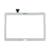 Тачскрин (сенсорный экран) для Samsung Galaxy Note 10.1 P600, P601, P605 Белый