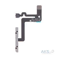 Шлейф для Apple IPhone 6 Plus volume flex cable