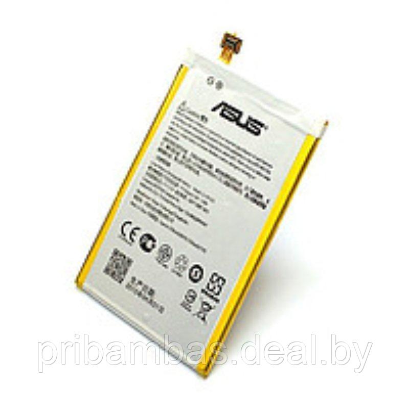 АКБ (аккумулятор, батарея) Asus C11P1325 2050mAh для ASUS ZenFone 6 A600CG - фото 1 - id-p44646418