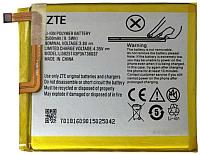 АКБ (аккумулятор, батарея) ZTE Li3825T43P3h736037 2500mAh для ZTE Blade V7 Lite, Blade A2