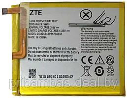 АКБ (аккумулятор, батарея) ZTE Li3825T43P3h736037 2500mAh для ZTE Blade V7 Lite, Blade A2