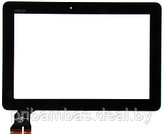 Тачскрин (сенсорный экран) для Asus MeMO Pad 10 ME103 чёрный