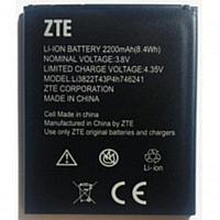 АКБ (аккумулятор, батарея) ZTE Li3822T43P4h746241 2200mAh для ZTE Blade L4 Pro A465