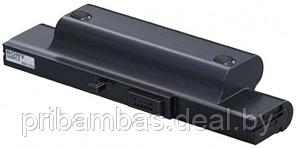 Батарея (аккумулятор) для ноутбука Sony 7.4V 13000mAh (усиленный) VGN-TX, VGN-TXN series. PN: VGP-BP