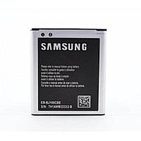 АКБ (аккумулятор, батарея) Samsung EB-BJ100BBE 1850mAh для Samsung Galaxy J1 Ace J110H, J1 J100, J1