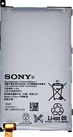 АКБ (аккумулятор, батарея) Sony LIS1529ERPC 2300mAh для Sony Xperia Z1 Compact D5503