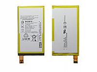 АКБ (аккумулятор, батарея) Sony LIS1561ERPC 2600mAh для Sony Xperia C4 E5303, E5306, E5333, E5363, X