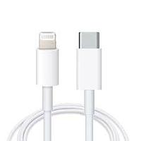 USB дата-кабель Lightning - USB-C, Type-C Apple MX0K2ZM/A, MK0X2ZM/A, MM0A3ZM/A, MQGJ2ZM/A, A1656, A