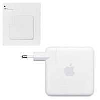 Блок питания (зарядное устройство) 96W, USB-C для ноутбука Apple A2166, MX0J2CH/A. Ток: 20.2V-4.7A,