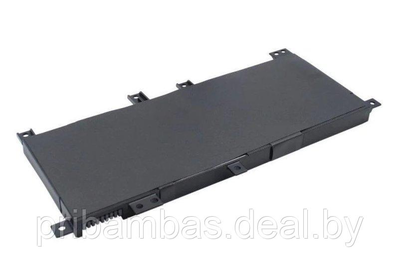 Батарея (аккумулятор) 7.6V 4775mAh 37Wh ORIG для ноутбука ASUS X455, F455L, X455LA. PN: C2IN1401, C - фото 1 - id-p171348532