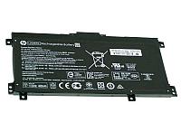 Батарея (аккумулятор) 11.55V 4835mah ORIG для ноутбука HP X360 15-bp, 15m-bp PN: LK03XL, HSTNN-UB7I,