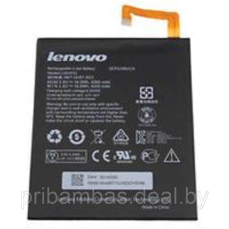 АКБ (аккумулятор, батарея) Lenovo L13D1P31, 1ICP3/87/100 оригинальный 3550mAh для Lenovo IdeaPad A35 - фото 1 - id-p46871614
