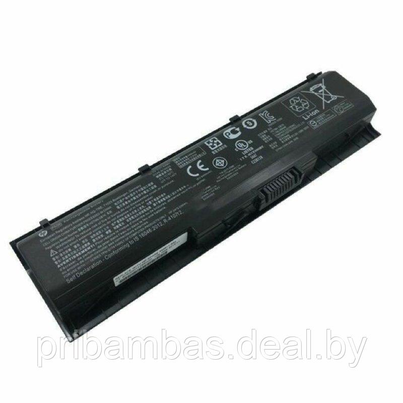 Батарея (аккумулятор) 10.95V 5500mAh ORIG для ноутбука HP Omen 17-W000, 17-W200, 17T-000, 17T-W200, - фото 1 - id-p111165626